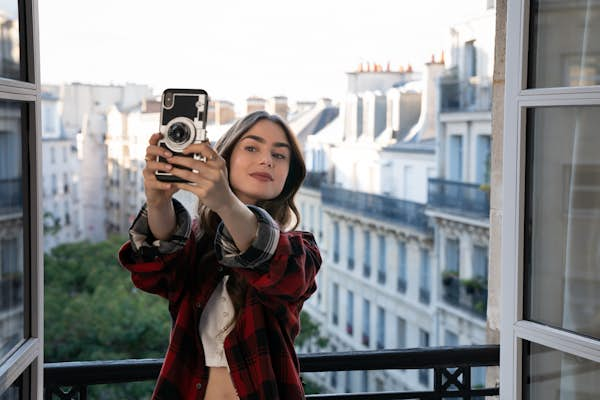 Emily in Paris' Locations You Can Visit in Real Life