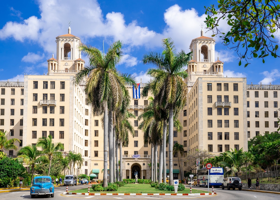 Cuba accommodation: A 101 guide - Lonely Planet