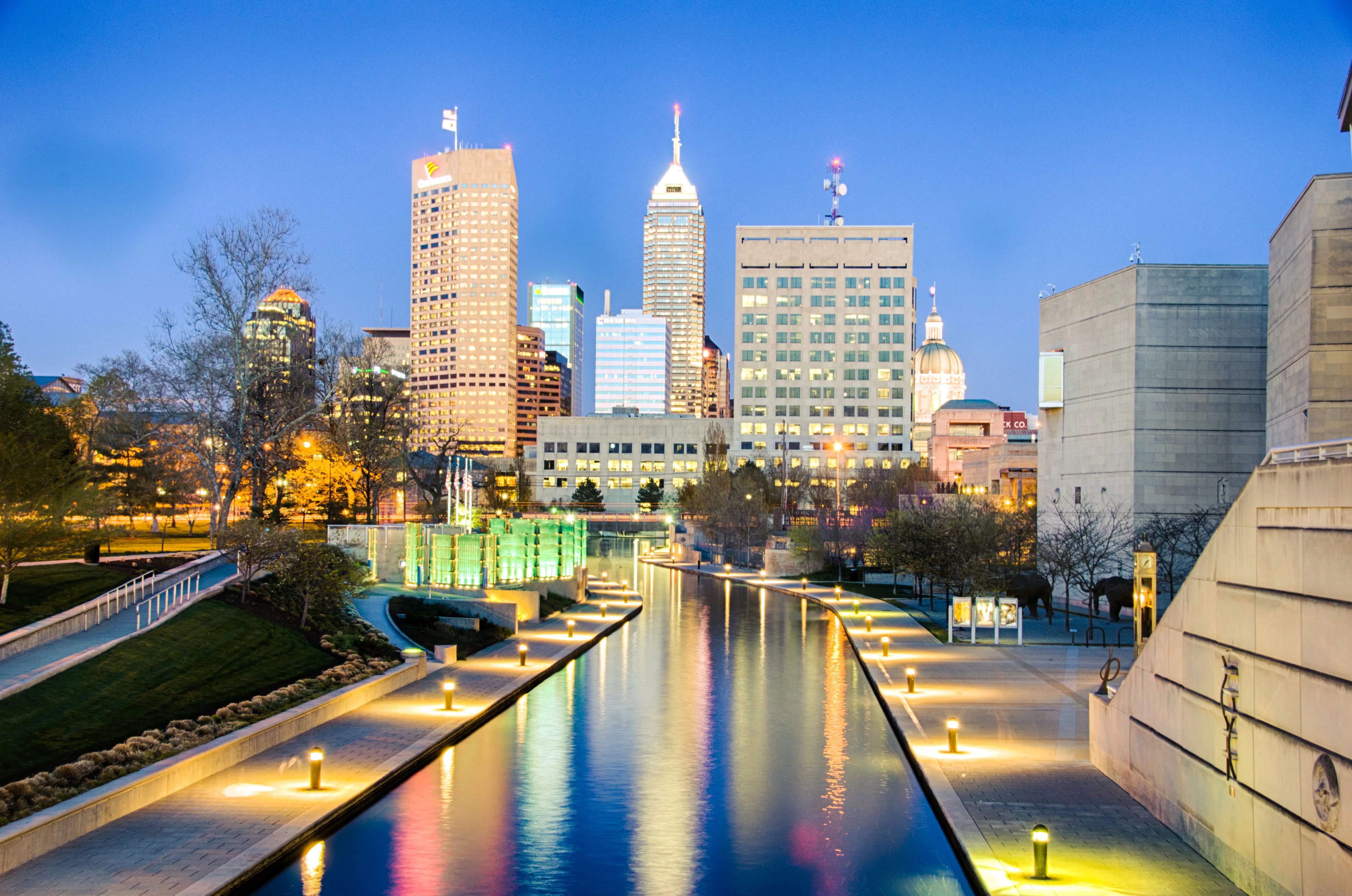 Day Trips In Indianapolis Day Trips In Indianapolis