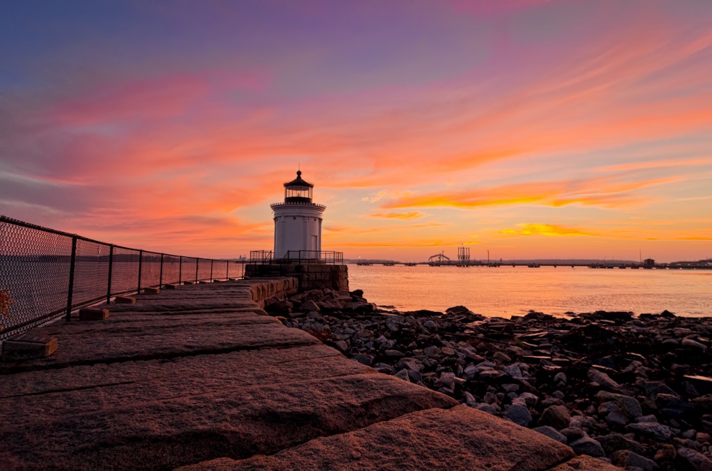 The best of New England: fall road trip 2022 - Lonely Planet