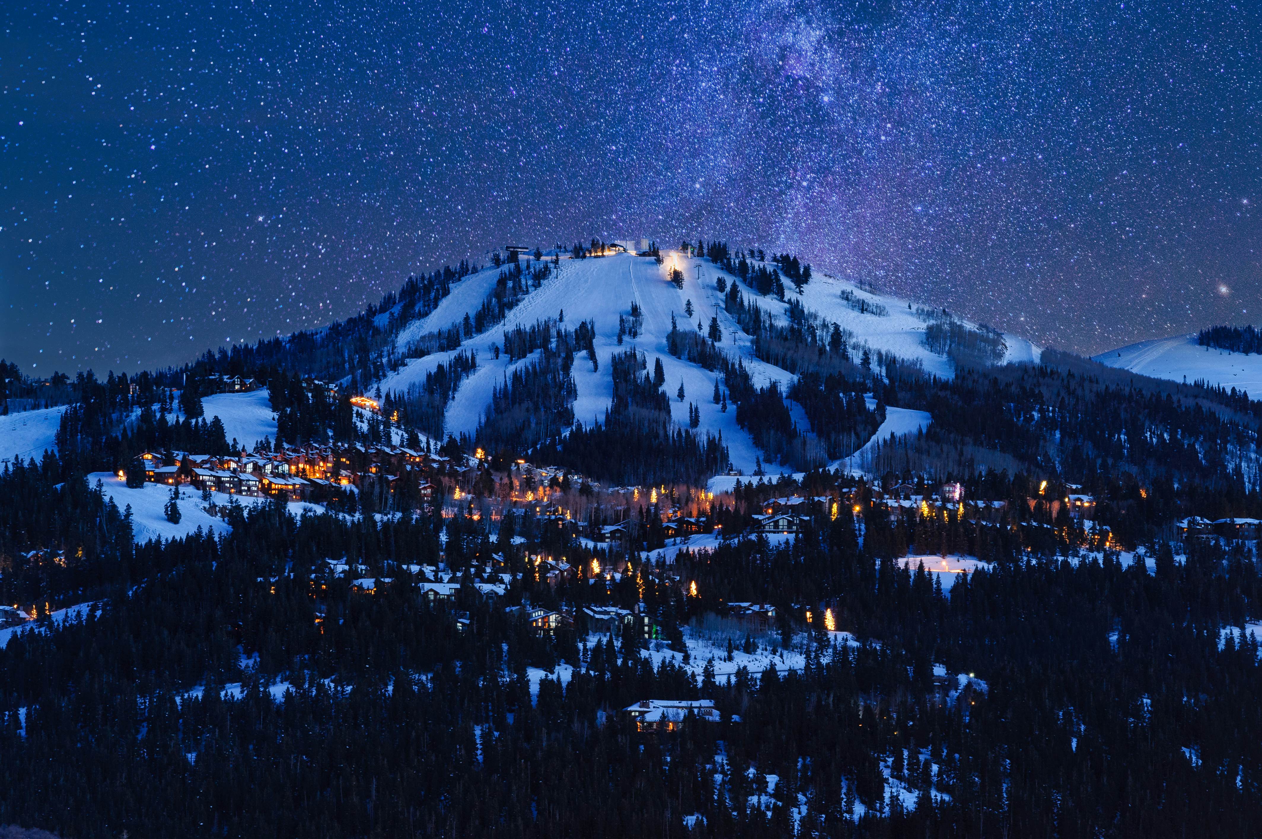 15 Fun Things to do in Park City, Utah - Lonely Planet