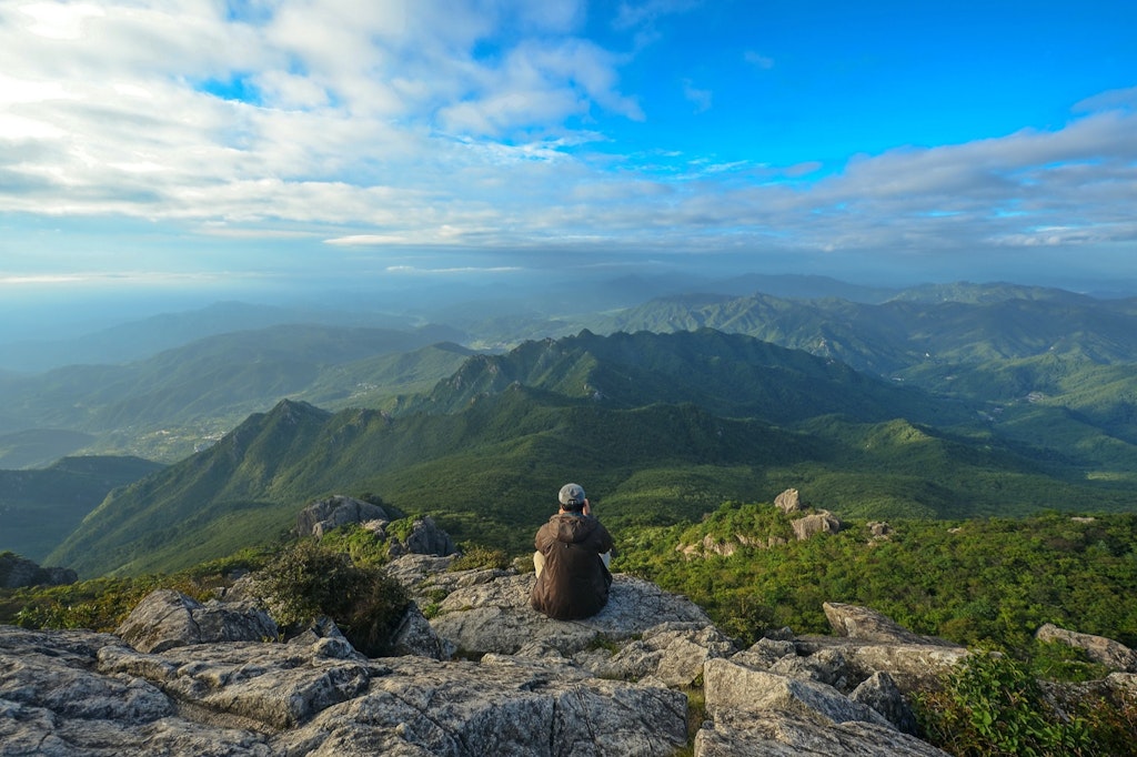 Visit this lovely, traditional region of Korea for a serene getaway ...