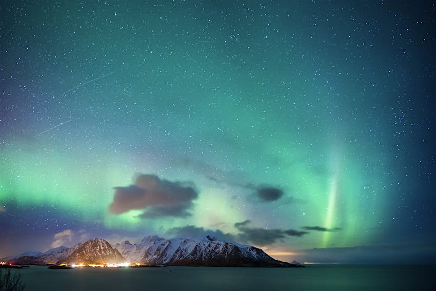 The Northern Lights Are Going To Be Named And You Can Help Choose Them Lonely Planet