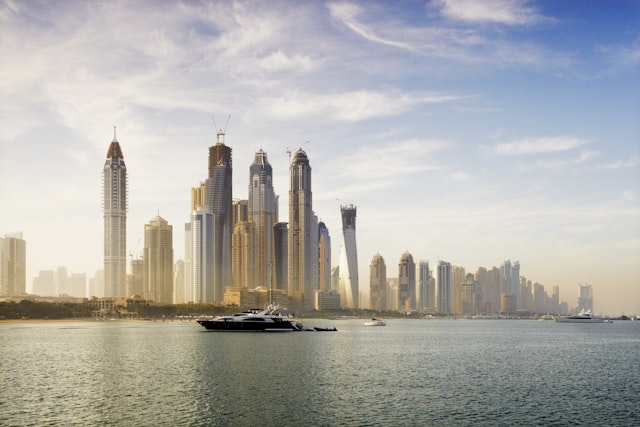 What's the difference between Dubai & Abu Dhabi? - Lonely Planet