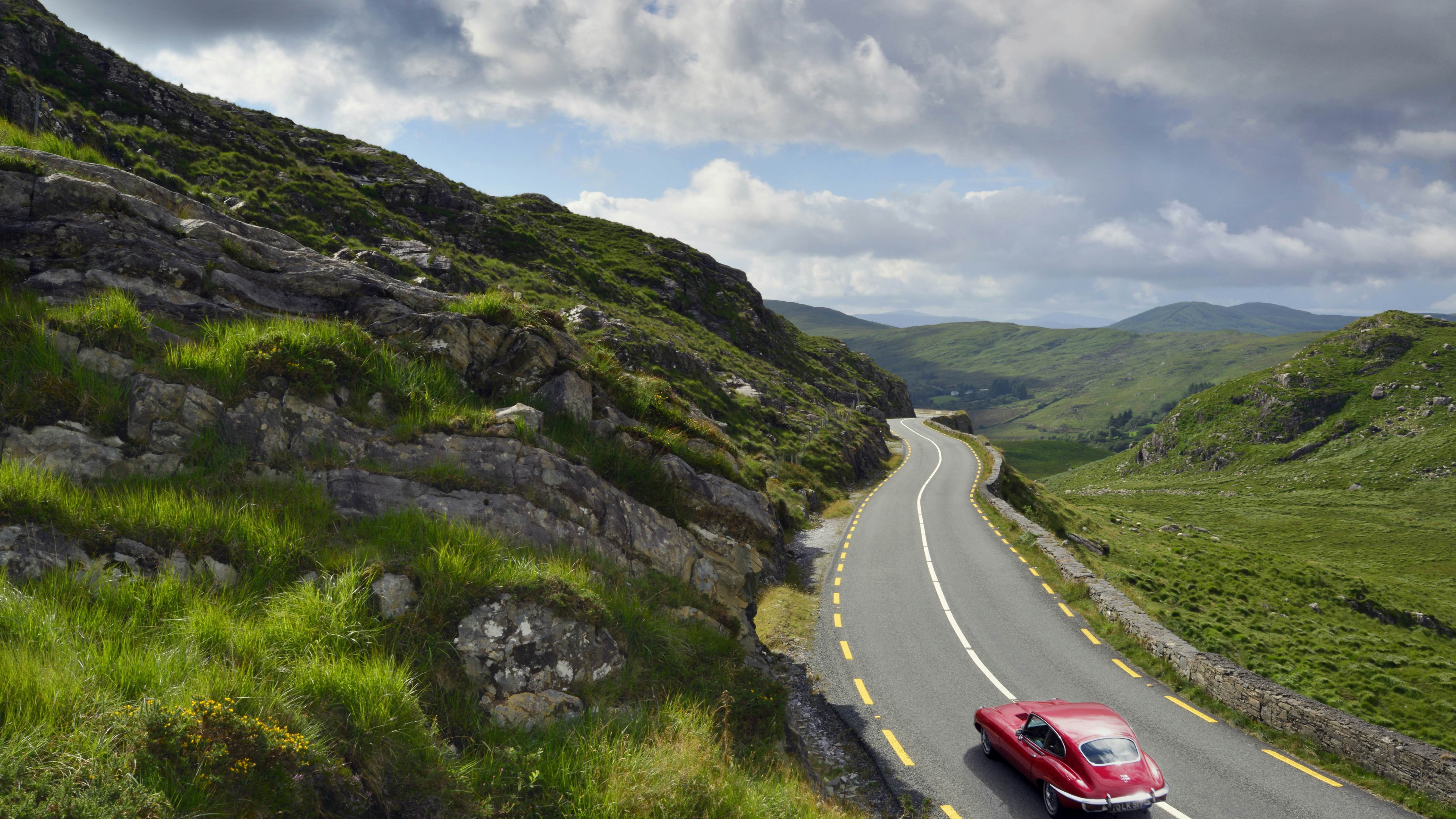 The 10 best road trips in Ireland