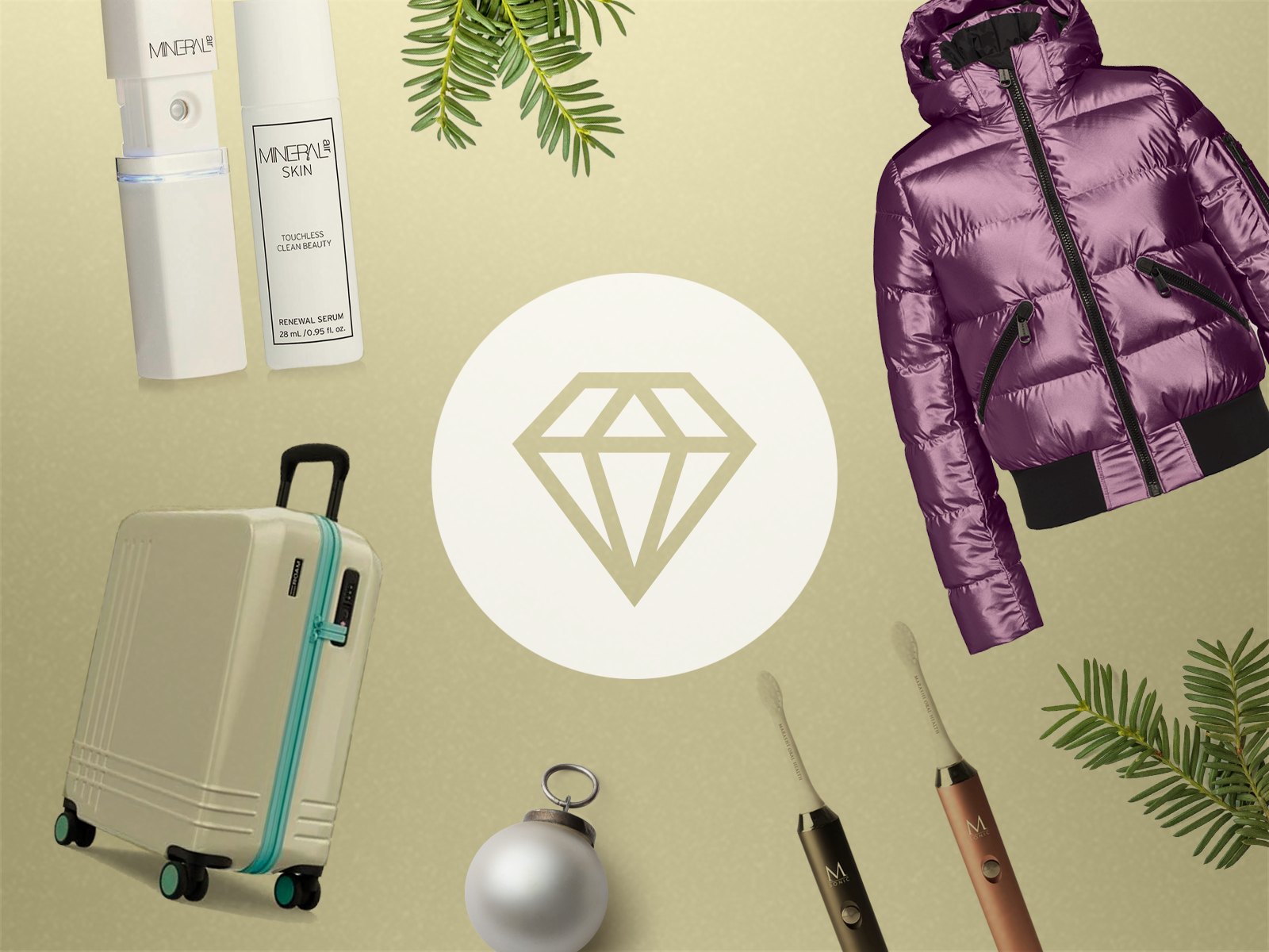 Luxury travel gift guide 2020 Lonely