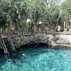 Cenote Zacil-Ha