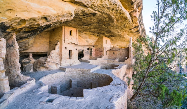 Mesa Verde National Park