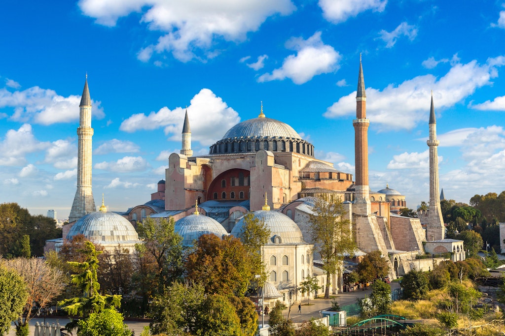 Best things to do in Istanbul - Lonely Planet