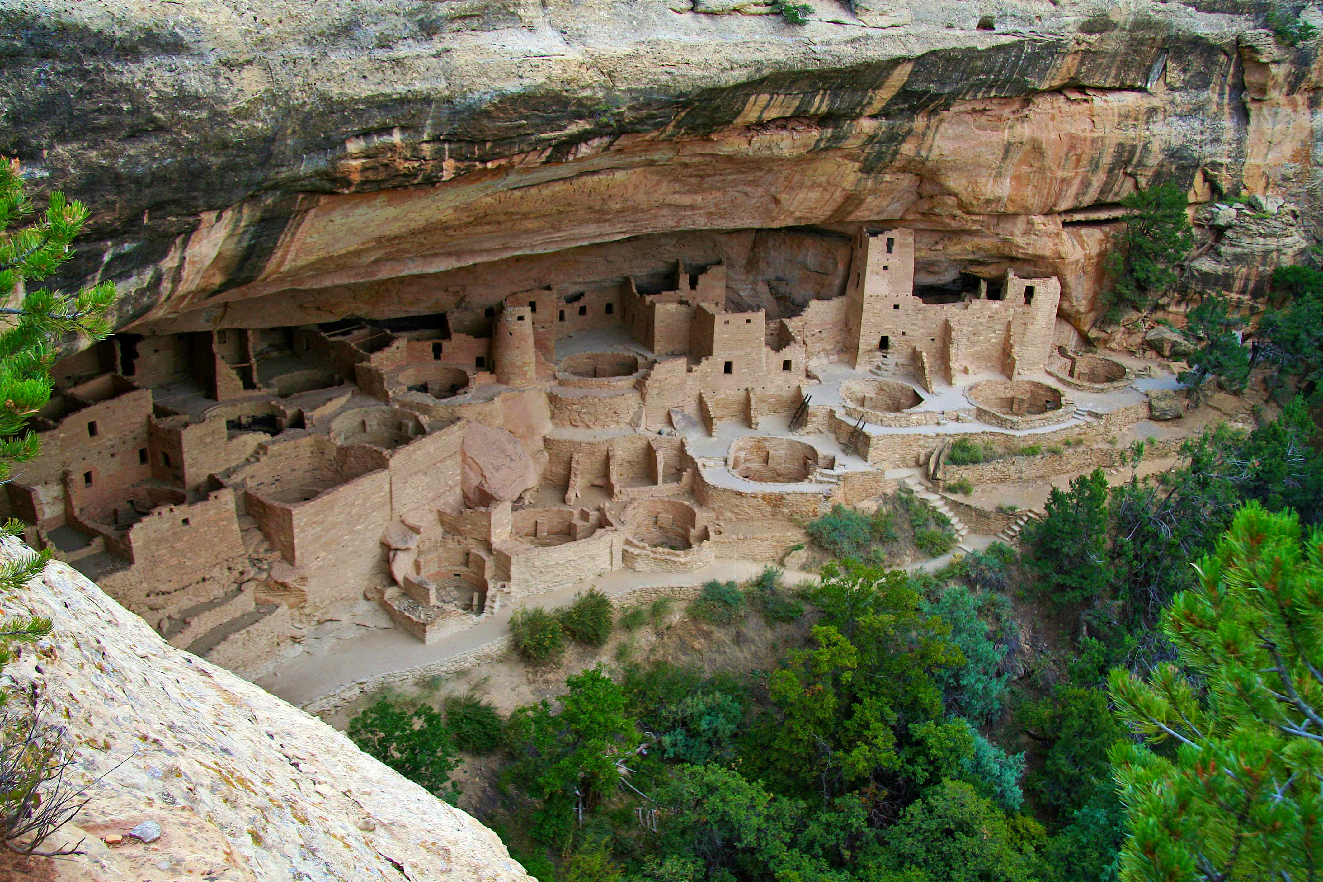 best native american places to visit