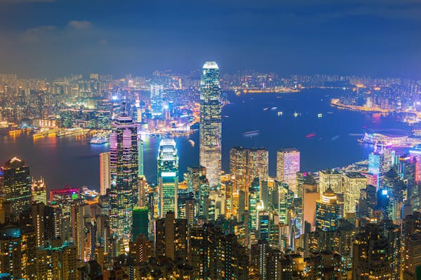 Hong Kong and Singapore are establishing a 'travel bubble' - Lonely Planet