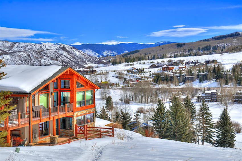 Want To Ski In Aspen You Ll Need To Take A Covid 19 Test Lonely Planet