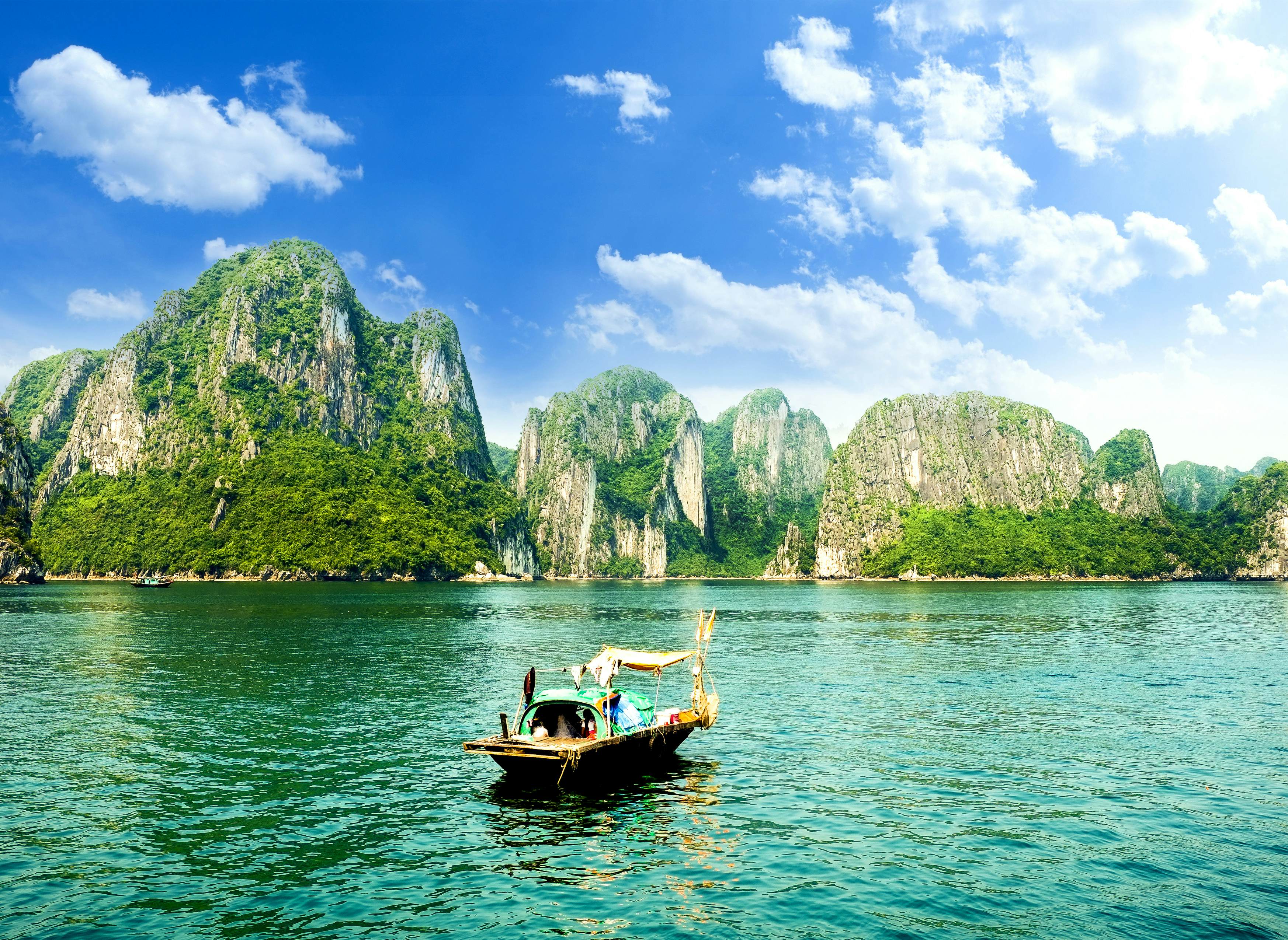 Vietnam's 10 best natural wonders - Lonely Planet