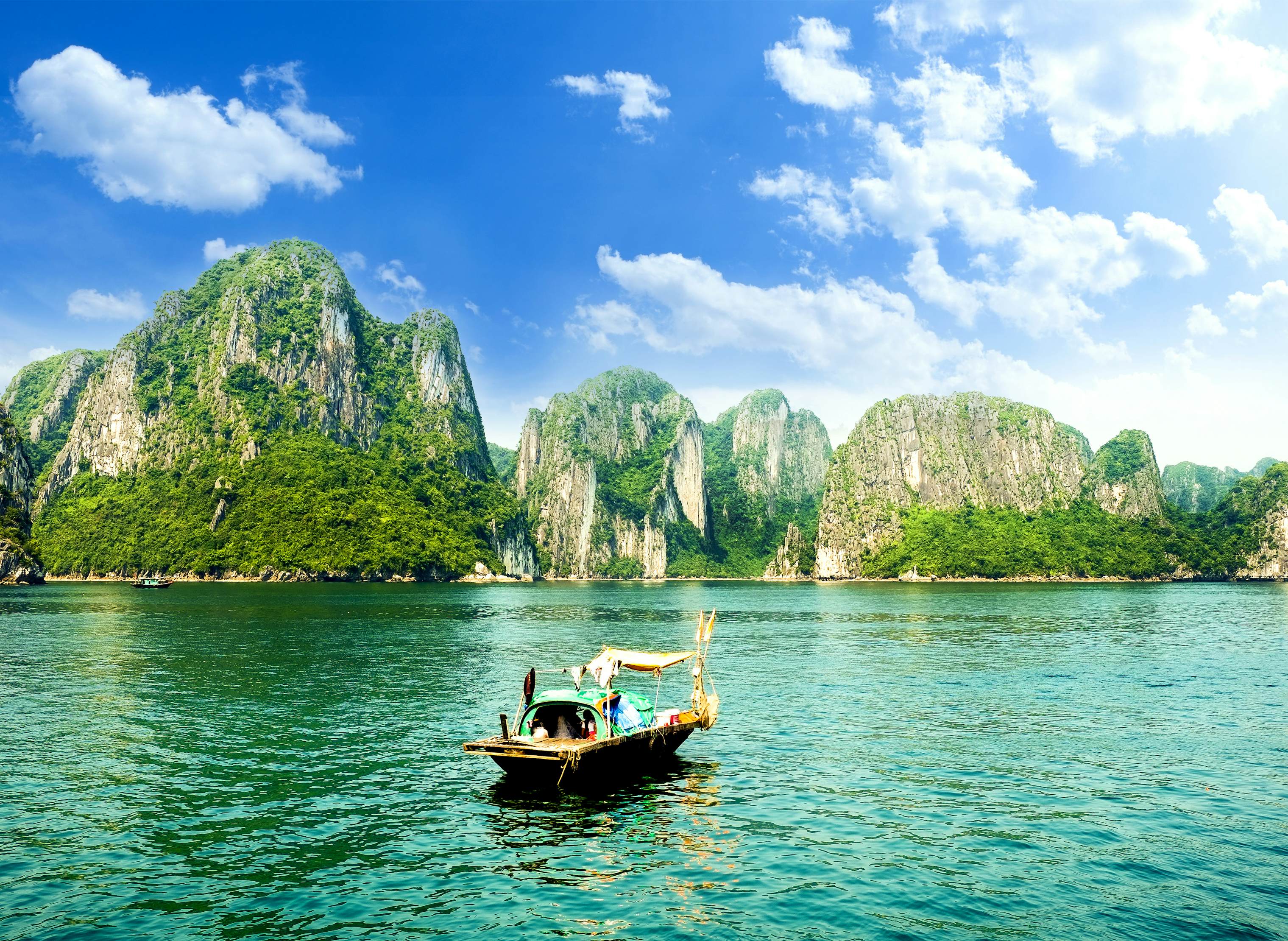 vietnam tourism environment