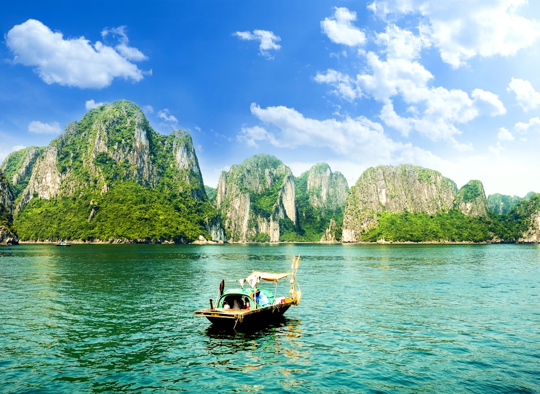 Vietnam's 10 best natural wonders - Lonely Planet