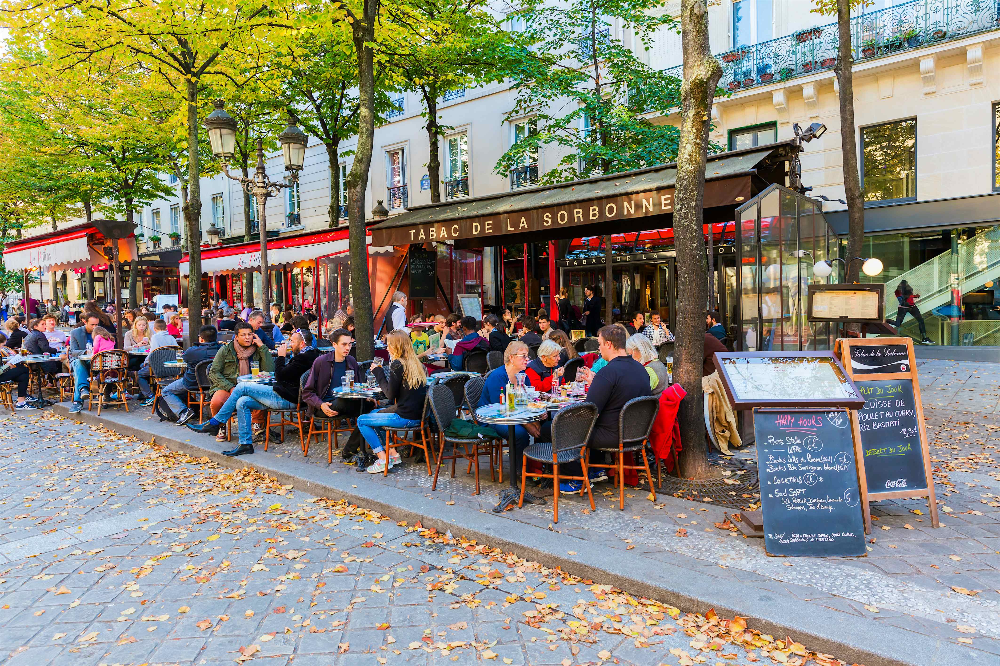 Emily in Paris: the filming locations you can visit in real life - Lonely Planet
