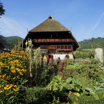 Vogtsbauernhof