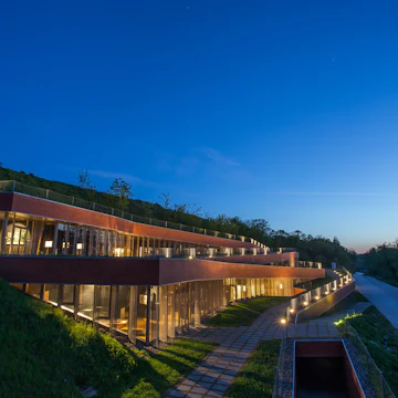 Vučedol Culture Museum