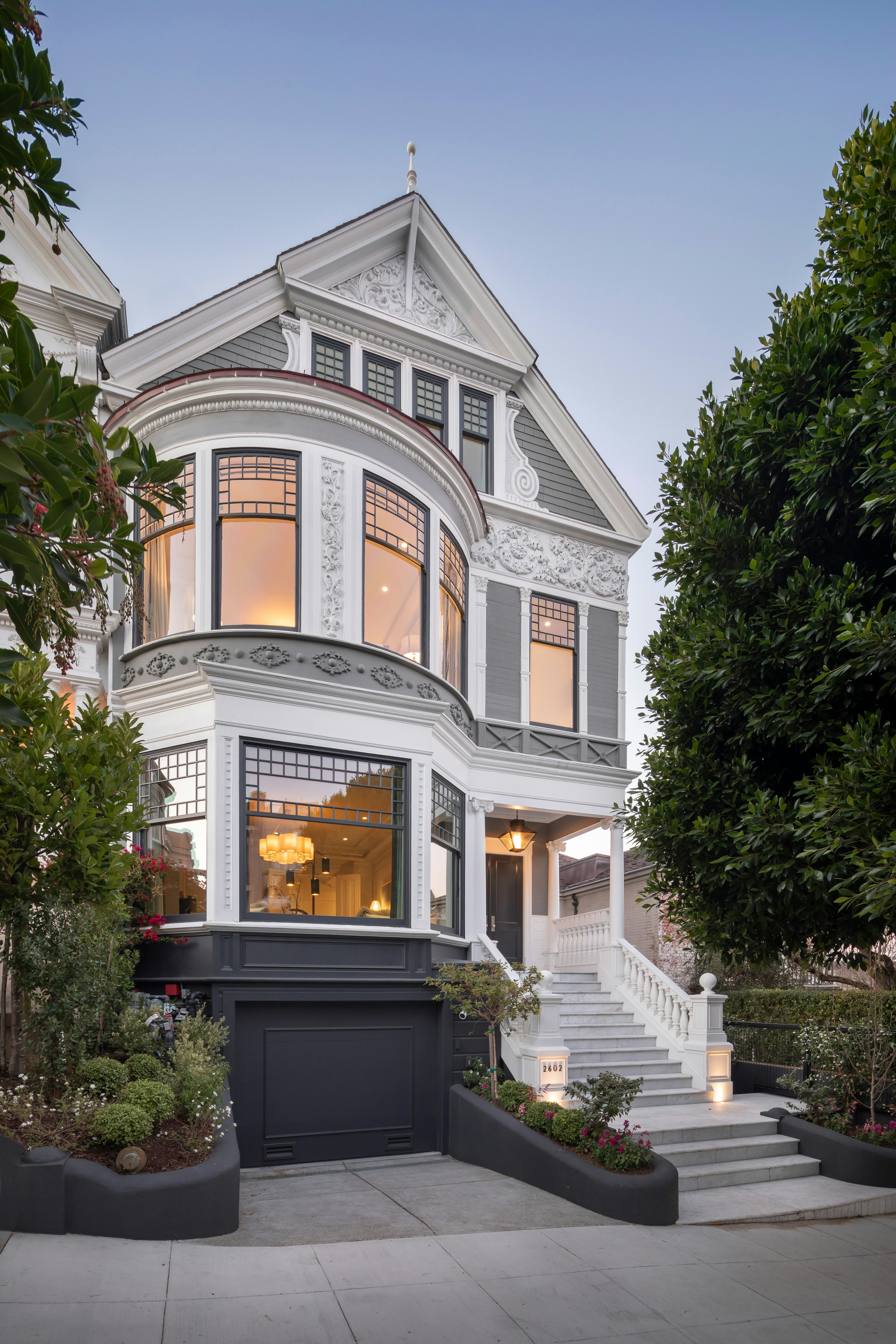 2602 Pacific Avenue, San Francisco