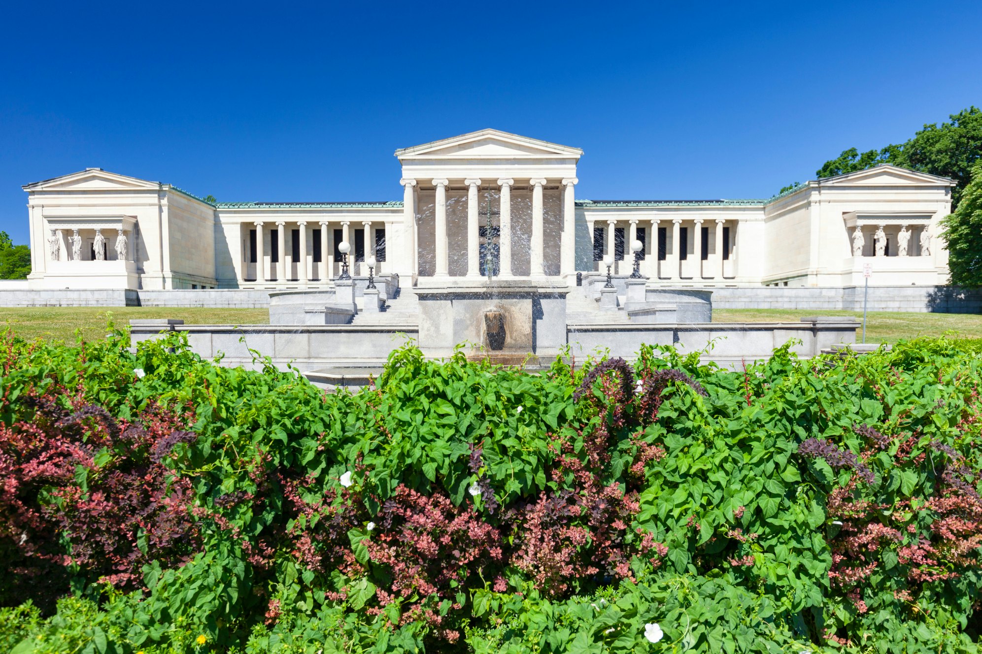 Albright-Knox Art Gallery