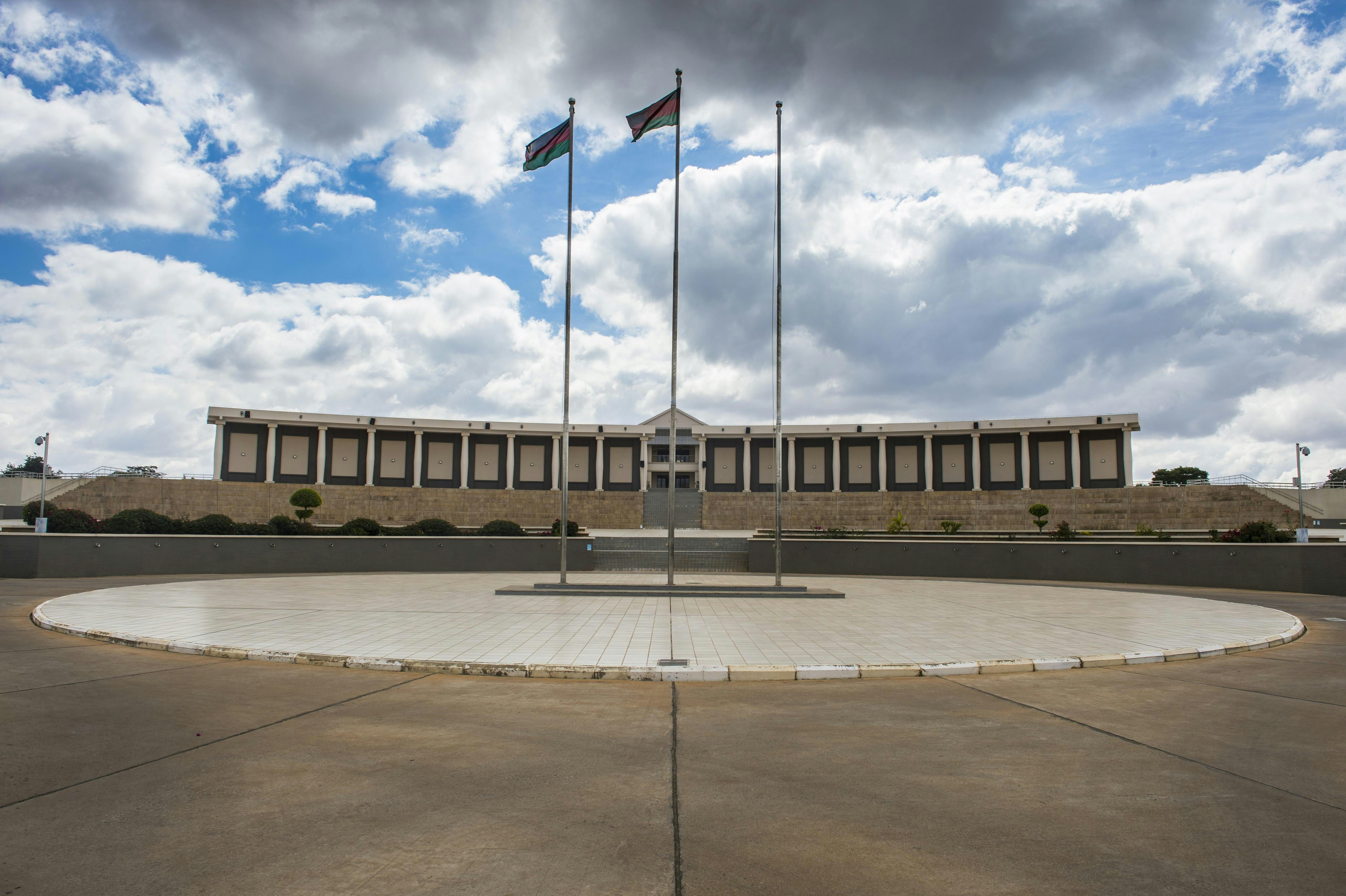 Parliament Building