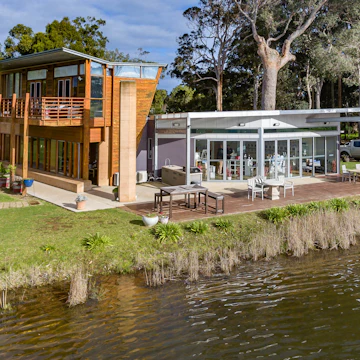 Bettenay's Margaret River