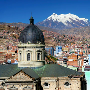 Catedral Metropolitana
