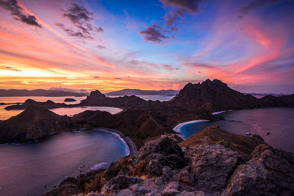 Nusa Tenggara travel - Lonely Planet | Indonesia, Asia