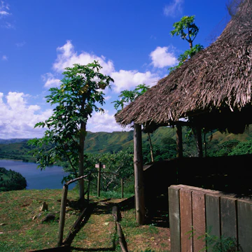 Viti Levu, Western Division, Fiji, Pacific