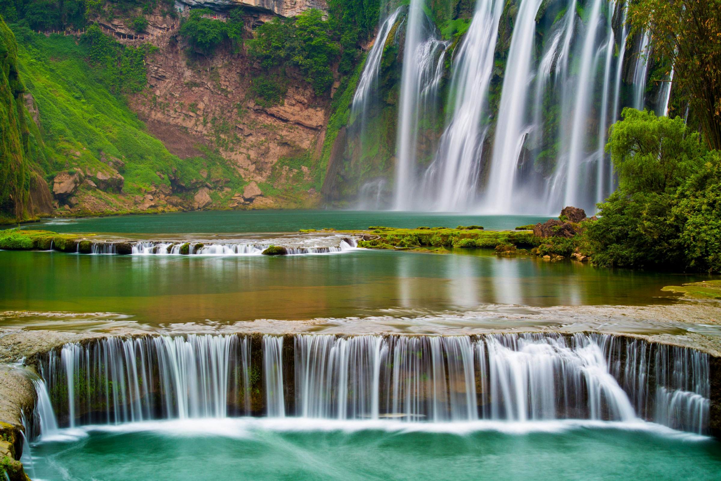 Huangguoshu Falls | Guizhou, China | Attractions - Lonely Planet
