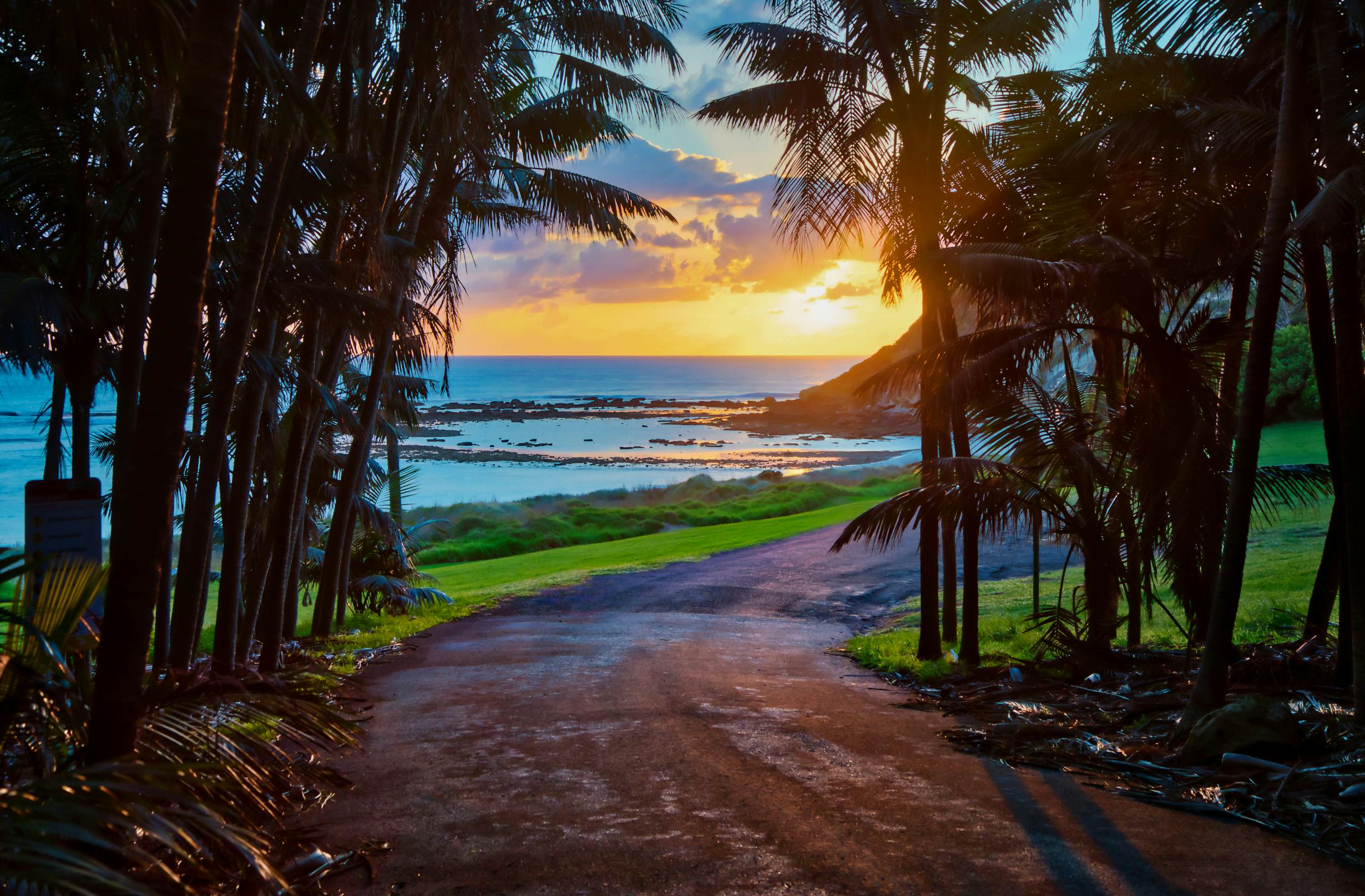 Lord Howe Island, Lonely in the Pacific - The Surfers Journal