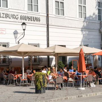 Salzburg Museum