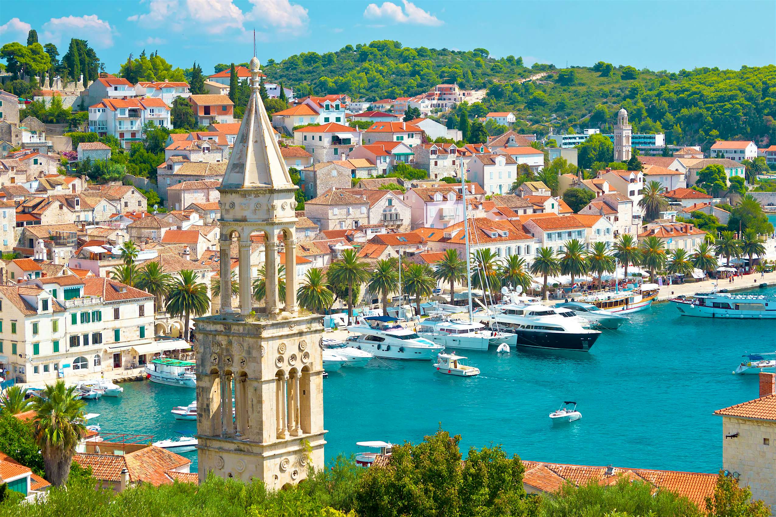 The 7 best day trips from Split - Lonely Planet