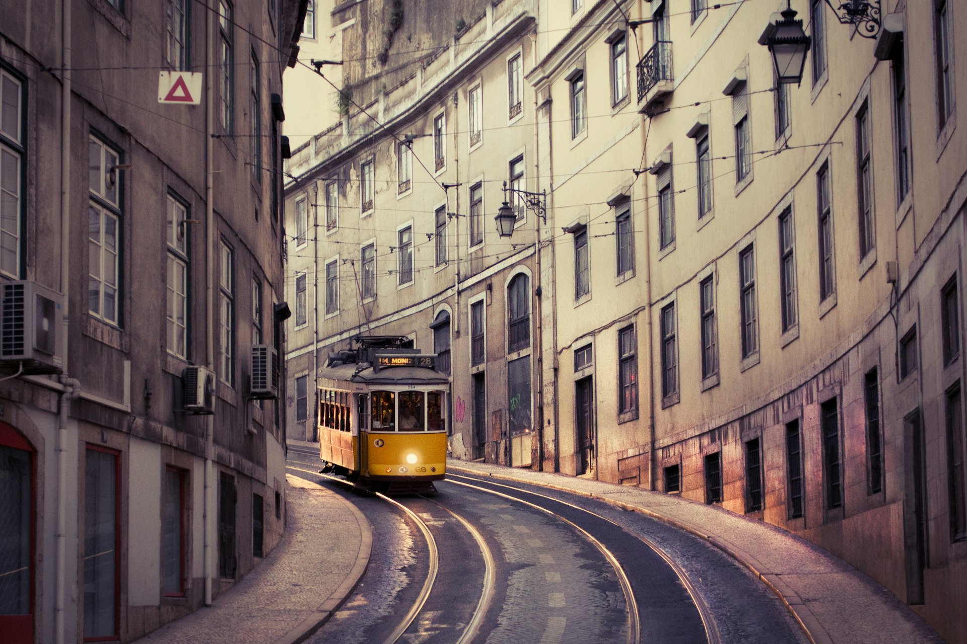 Lisbon