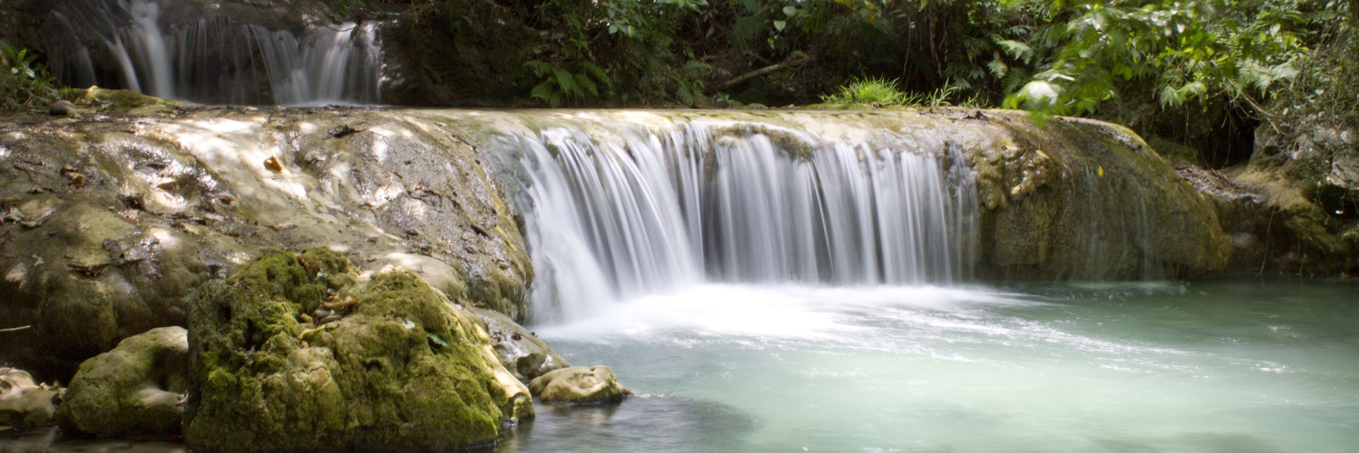 Cascades, Port Vila Vanuatu