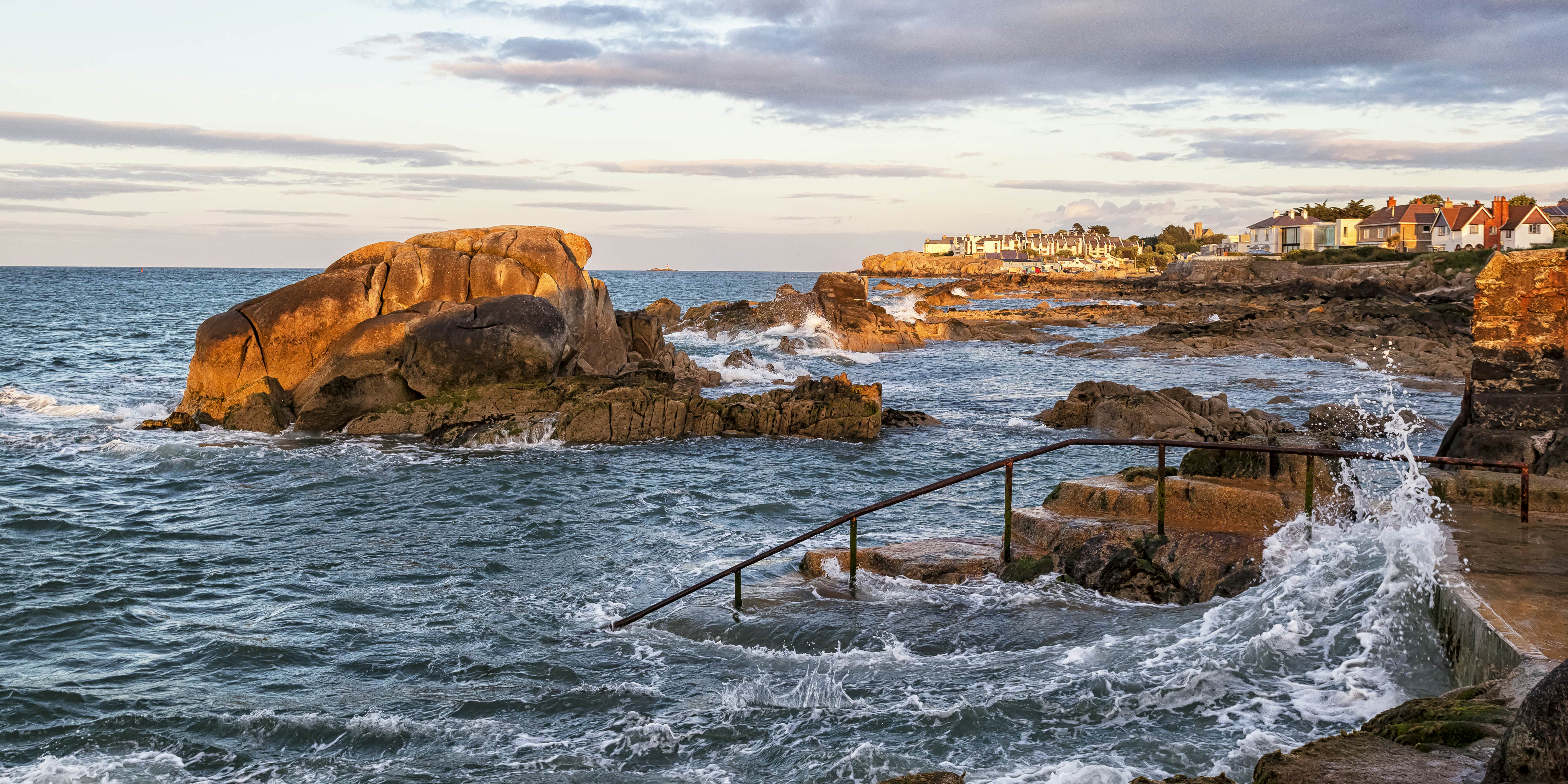 Great beaches in Dublin - Lonely Planet