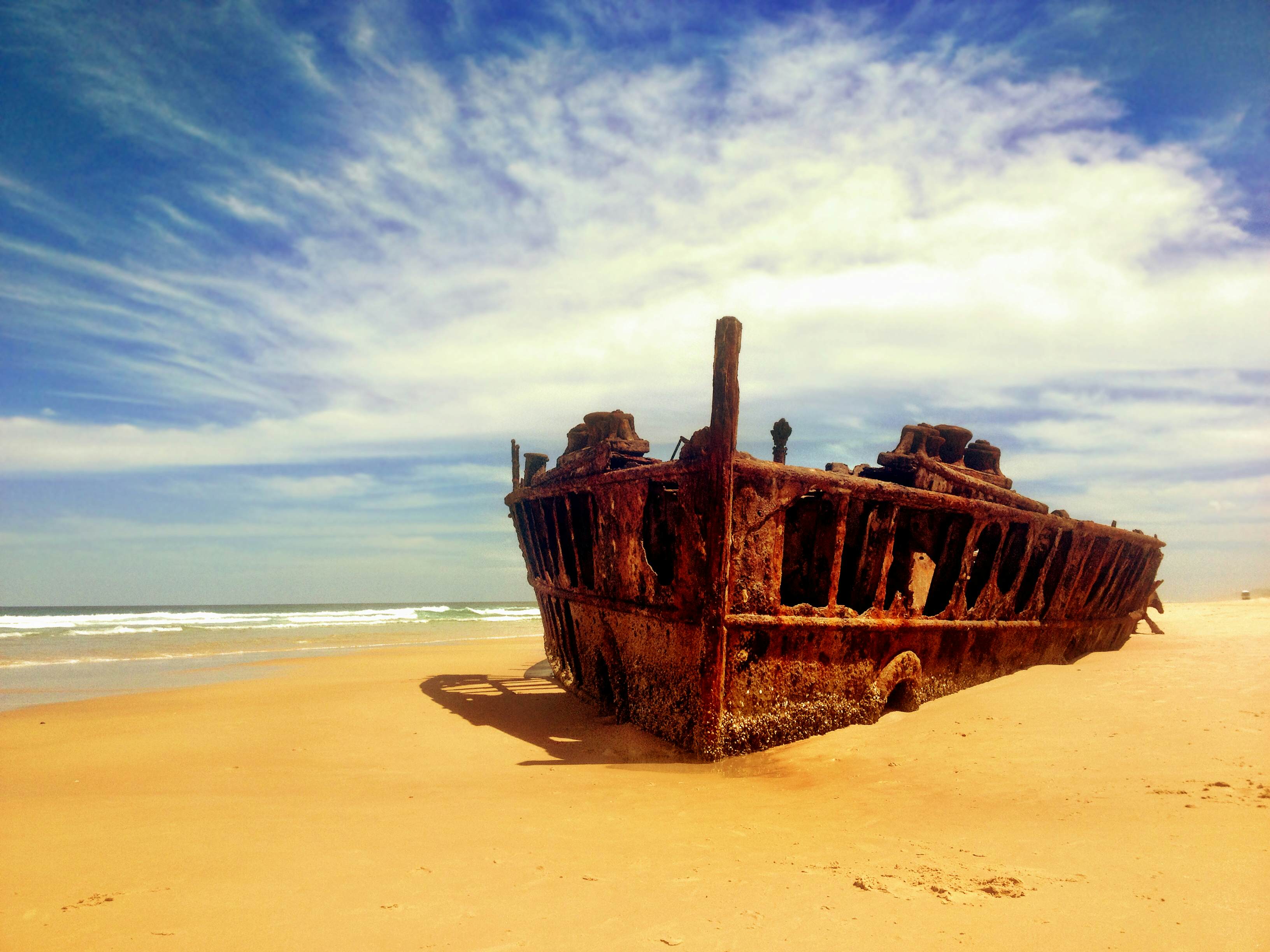A guide to Australia's Fraser Island - Lonely Planet