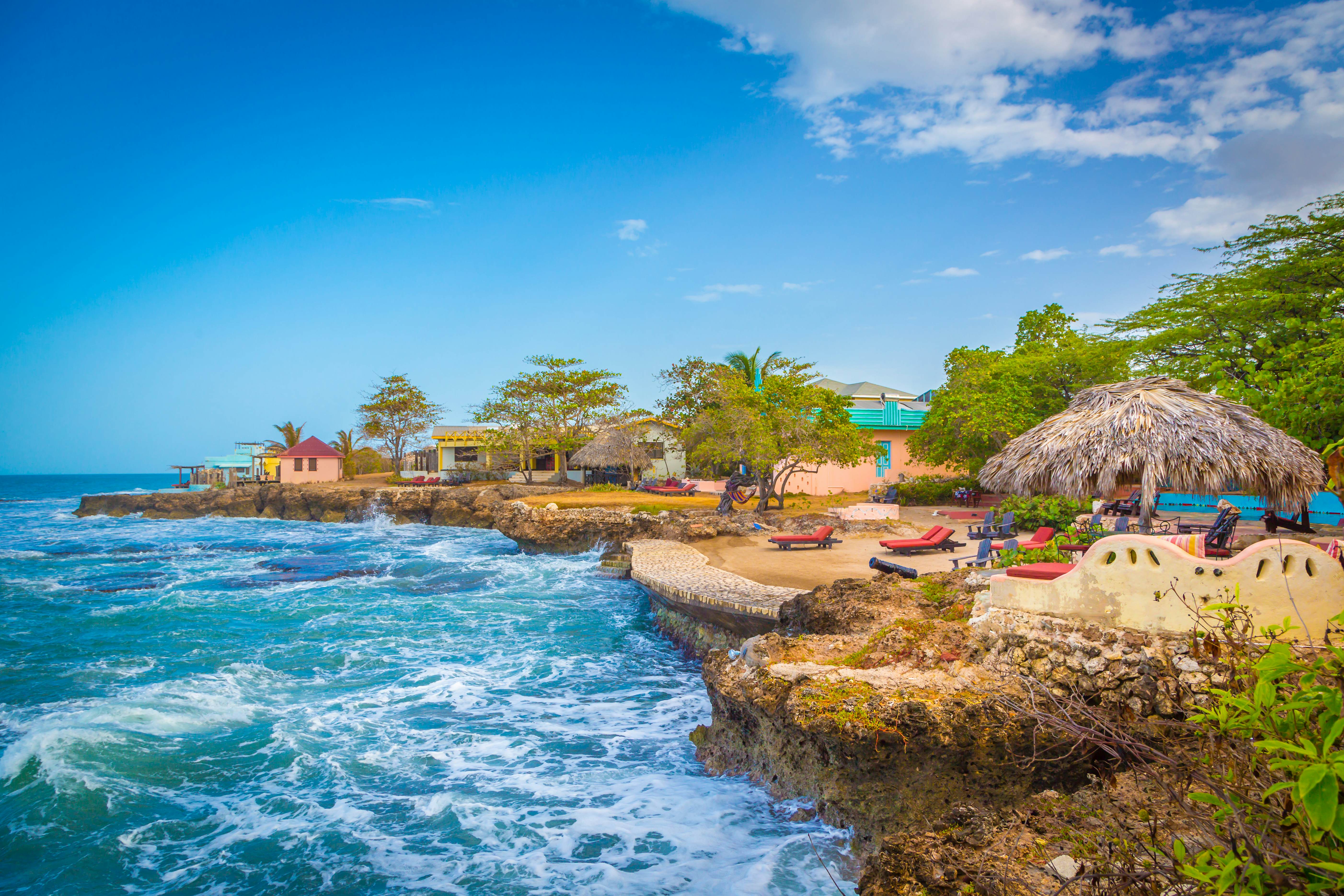 Jamaica Travel | Caribbean - Lonely Planet