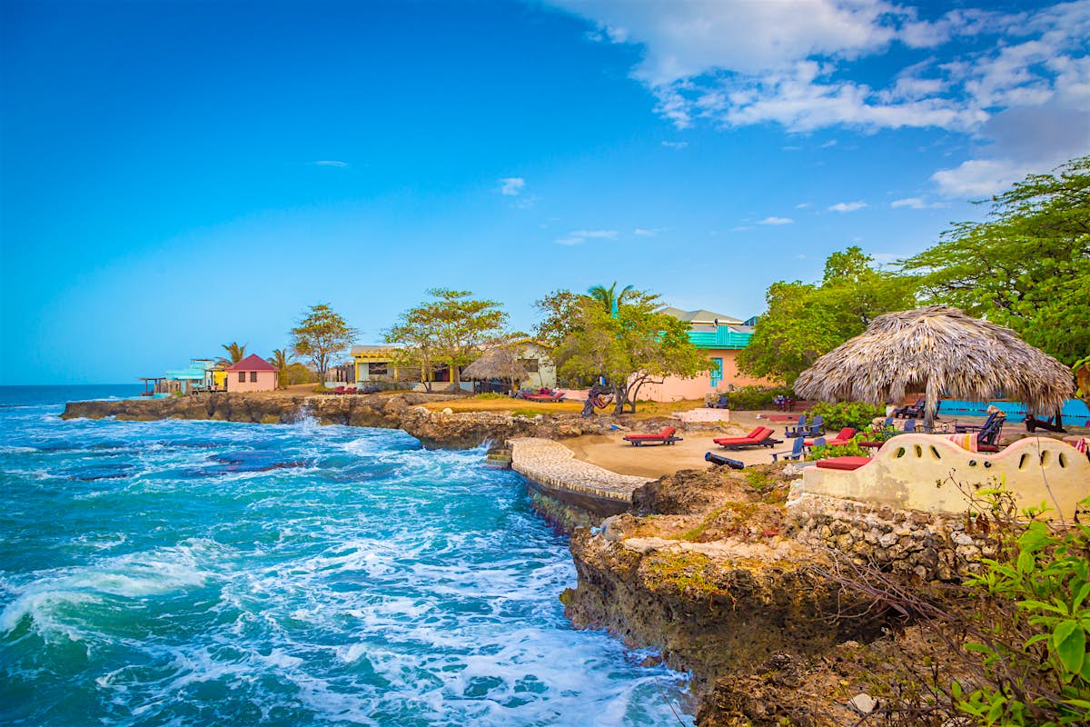 jamaica travel info