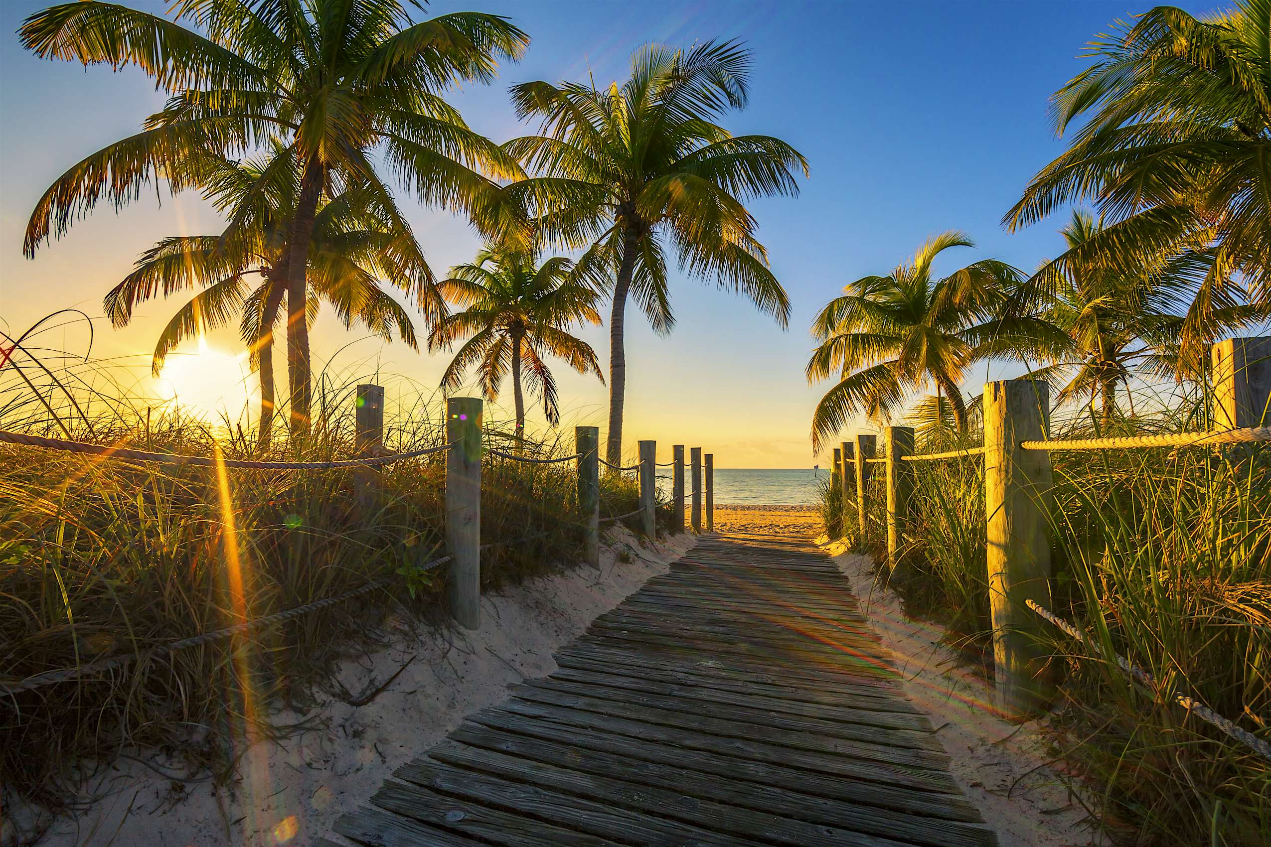secluded places to visit in florida