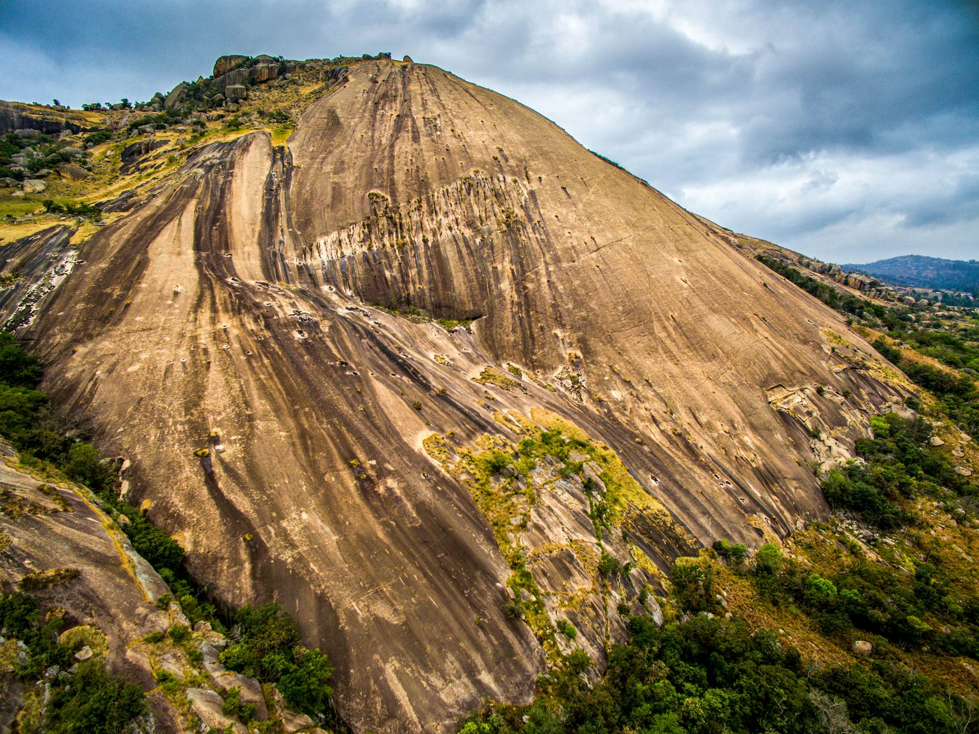 Sibebe Rock | , eSwatini (Swaziland) | Attractions - Lonely Planet