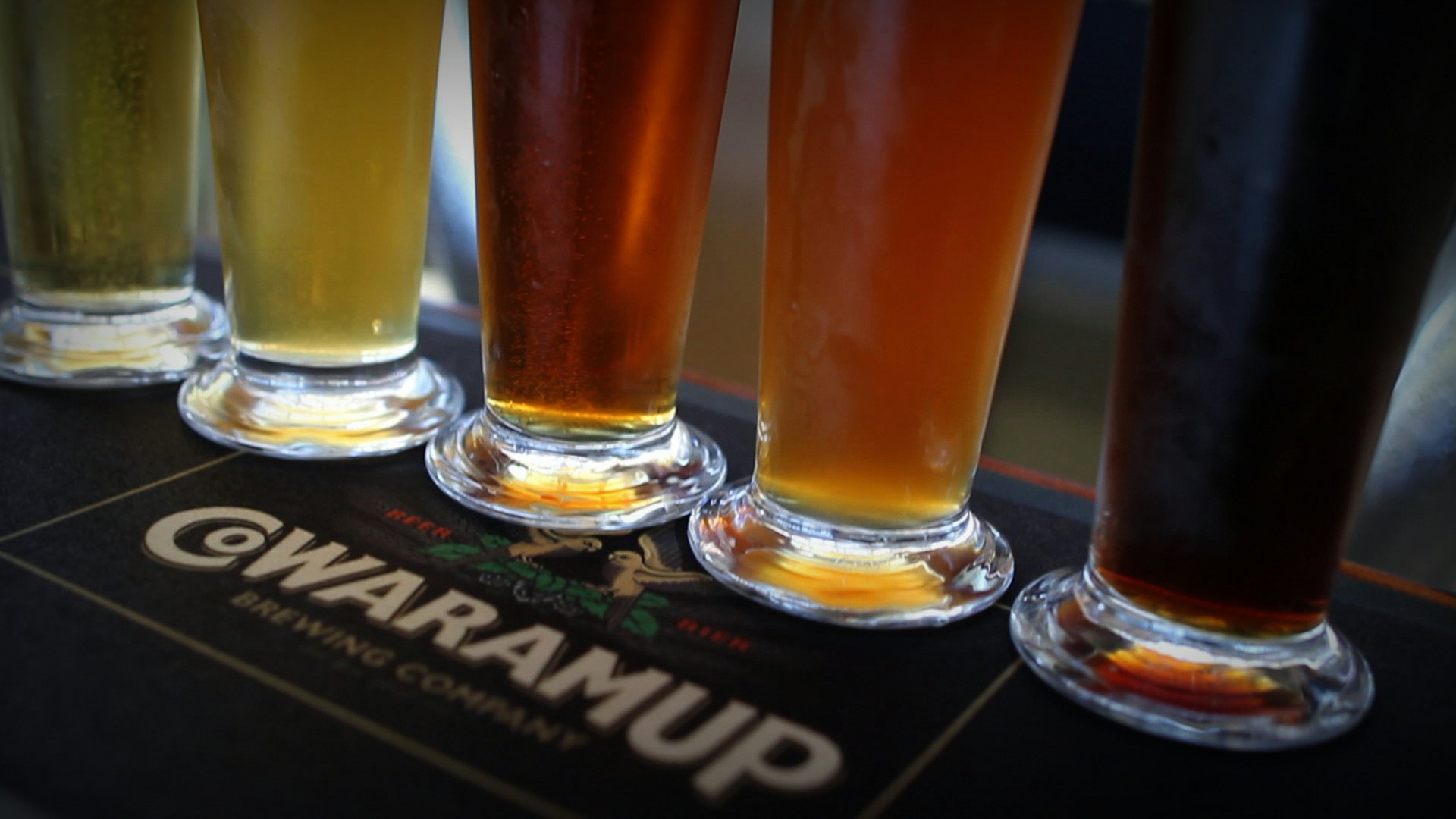 Cowaramup Brewing Company