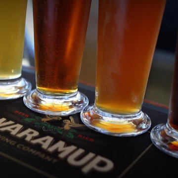 Cowaramup Brewing Company