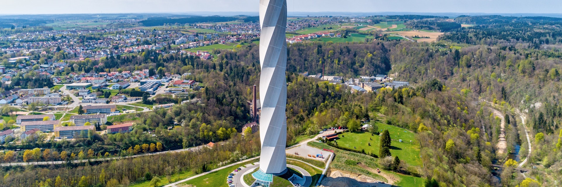 Photo Taken In Rottweil, Germany