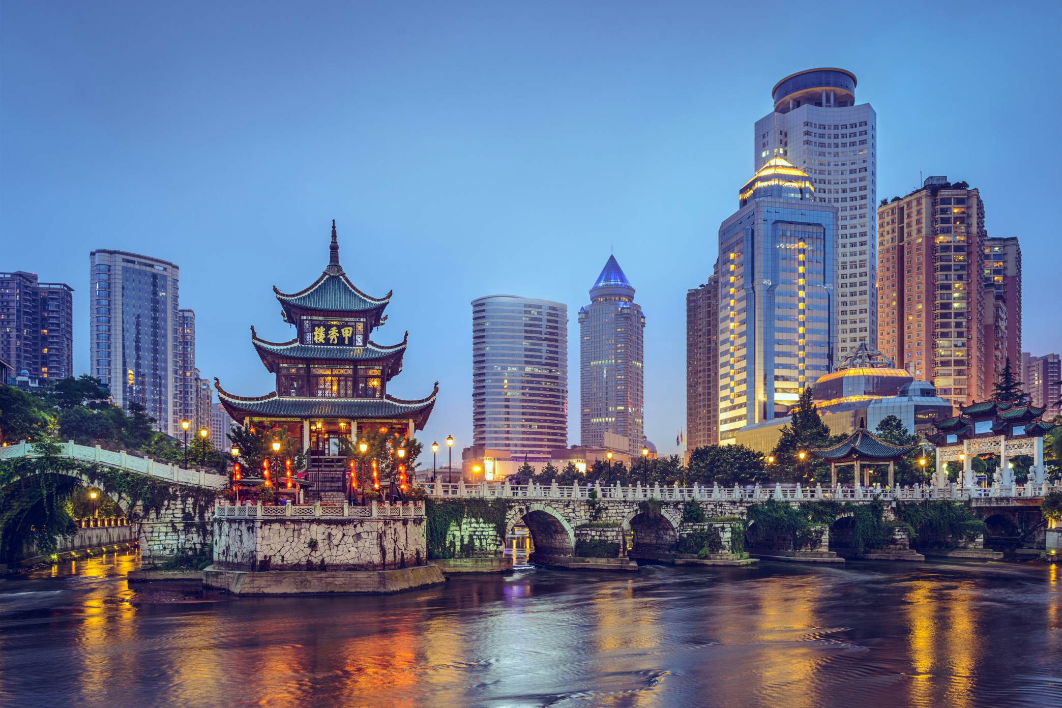 Guiyang travel - Lonely Planet | China, Asia