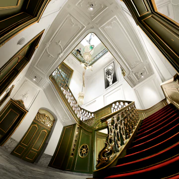 Escher in Het Paleis