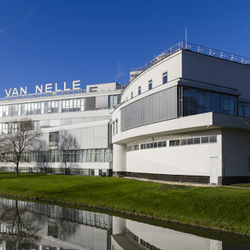 Van Nelle Fabriek