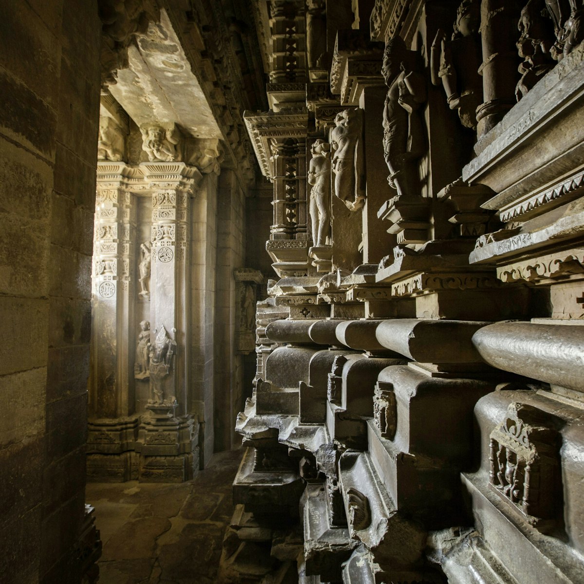 Kandariya-Mahadev Temple