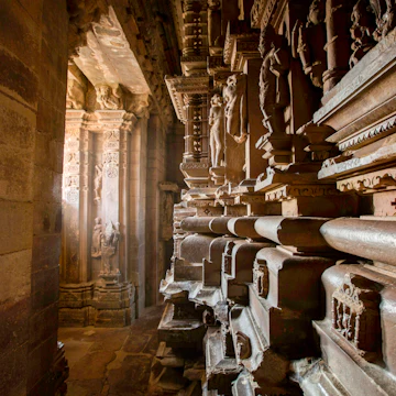 Kandariya-Mahadev Temple