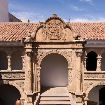 La Paz, La Paz, Bolivia, South America